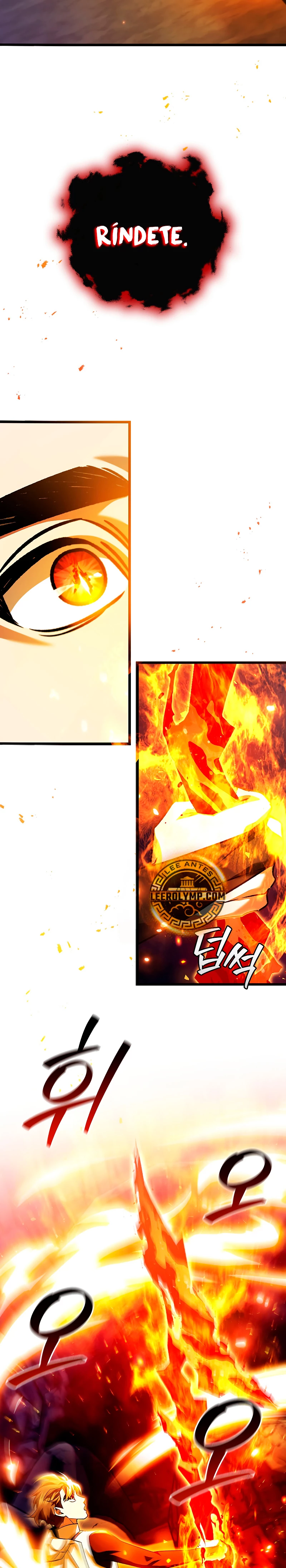 Mago devorador de dragones Capítulo 72 - Page 29