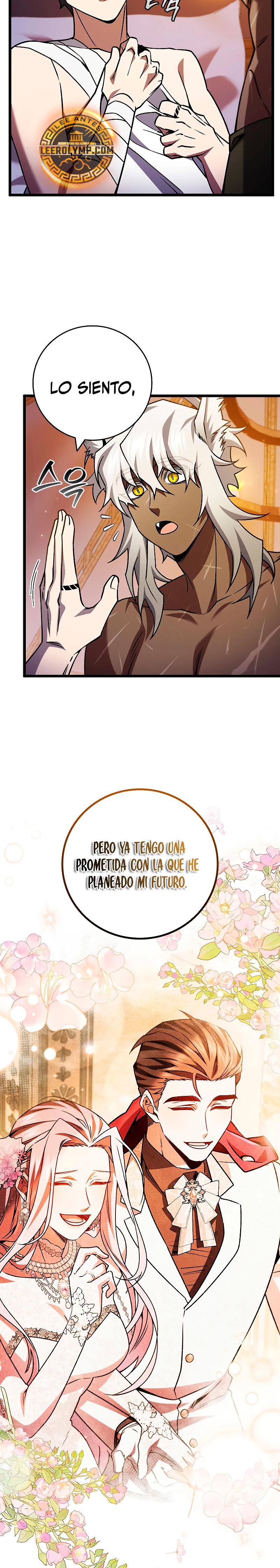 Mago devorador de dragones Capítulo 72 - Page 3