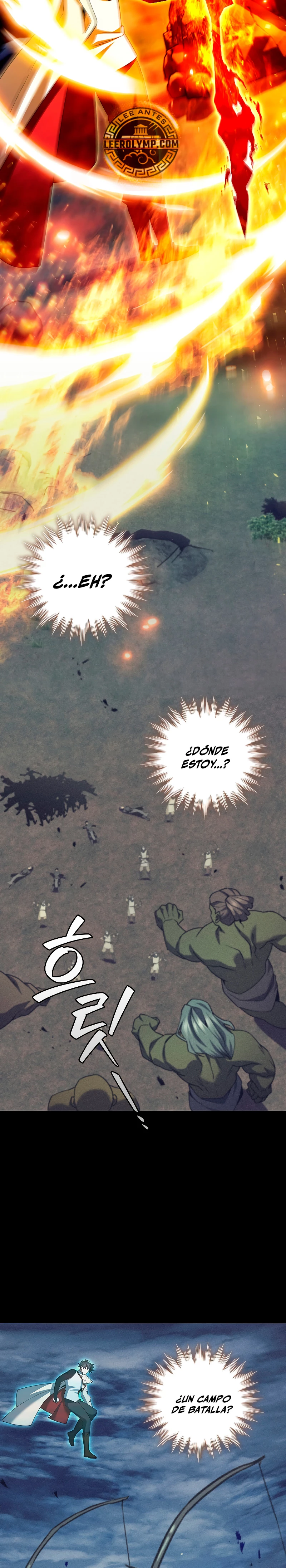 Mago devorador de dragones Capítulo 72 - Page 30