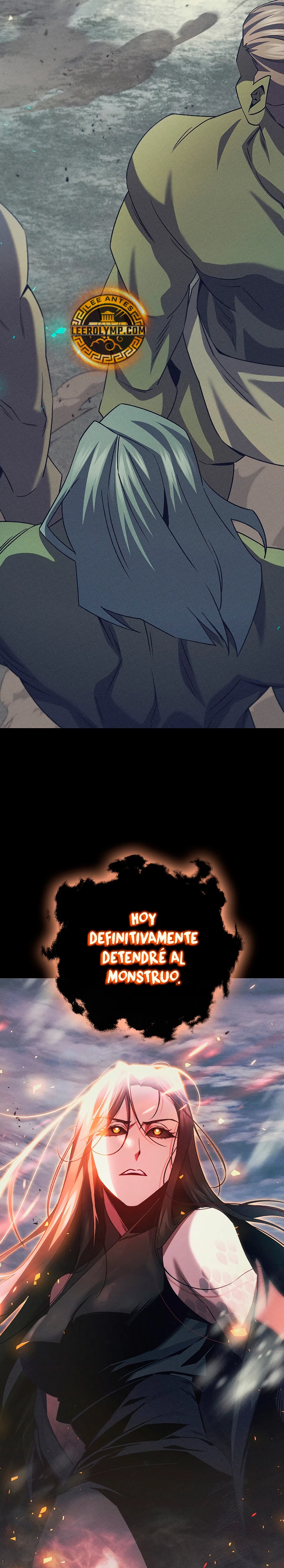 Mago devorador de dragones Capítulo 72 - Page 32