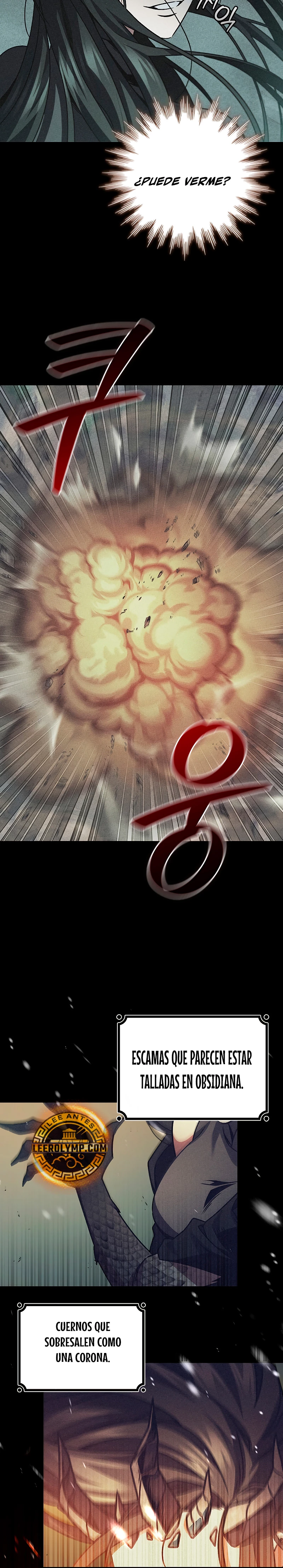 Mago devorador de dragones Capítulo 72 - Page 34