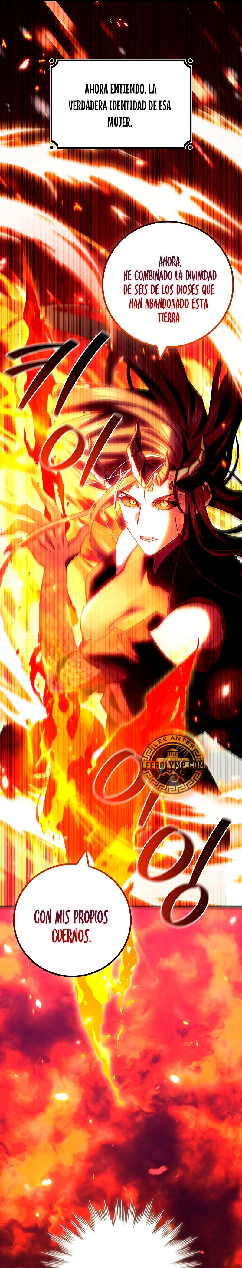 Mago devorador de dragones Capítulo 72 - Page 35