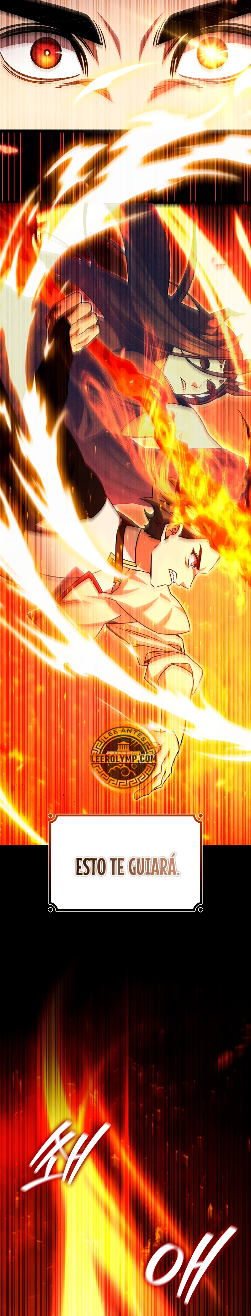 Mago devorador de dragones Capítulo 72 - Page 37