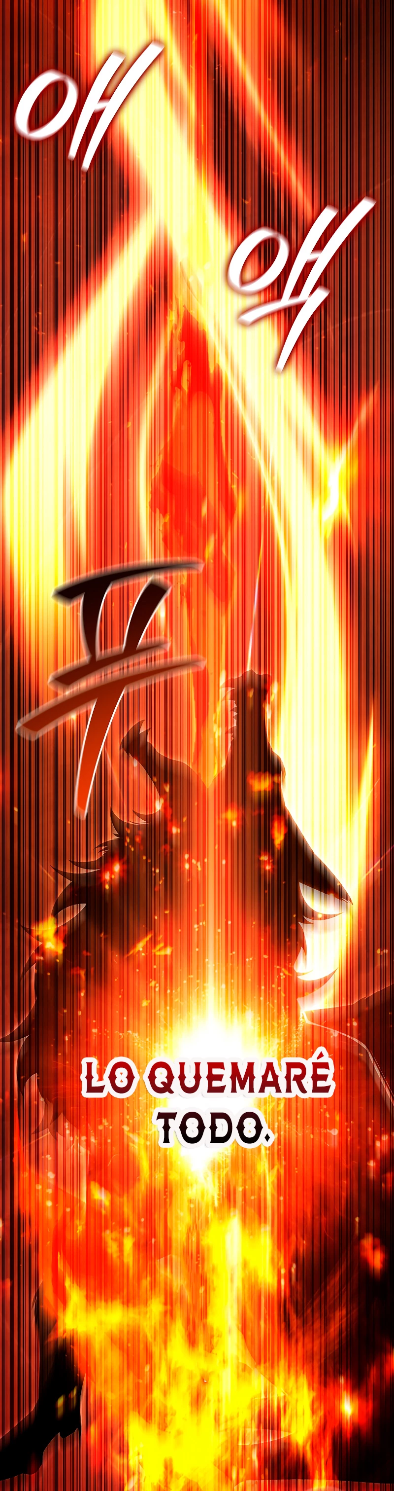 Mago devorador de dragones Capítulo 72 - Page 38