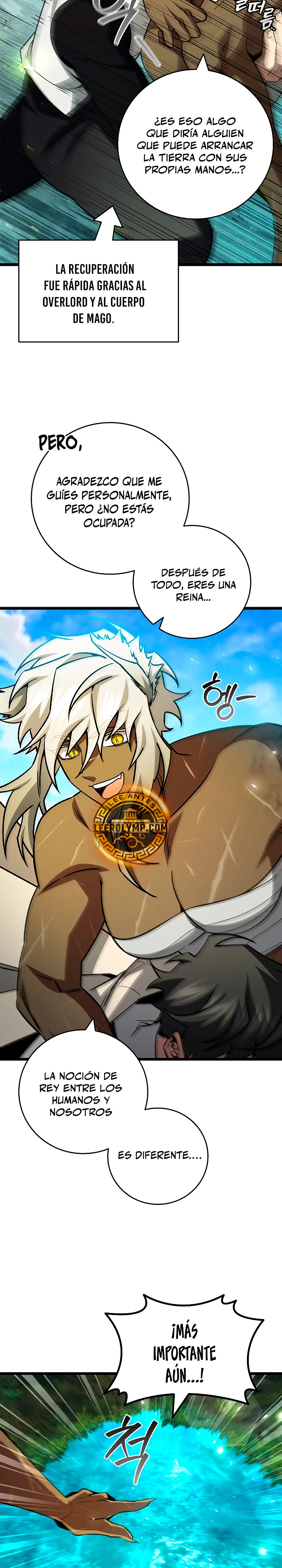 Mago devorador de dragones Capítulo 72 - Page 7