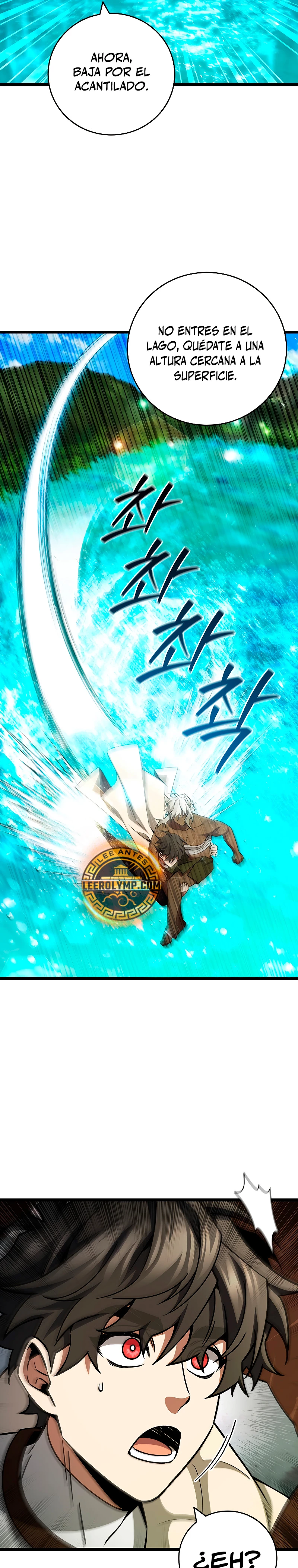 Mago devorador de dragones Capítulo 72 - Page 8