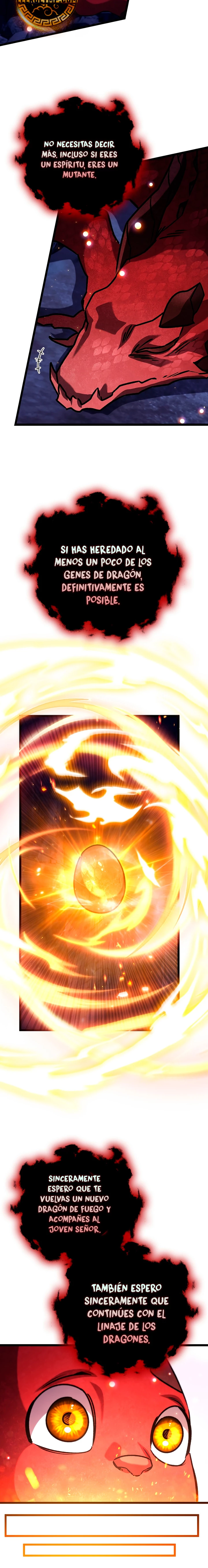 Mago devorador de dragones Capítulo 73 - Page 10