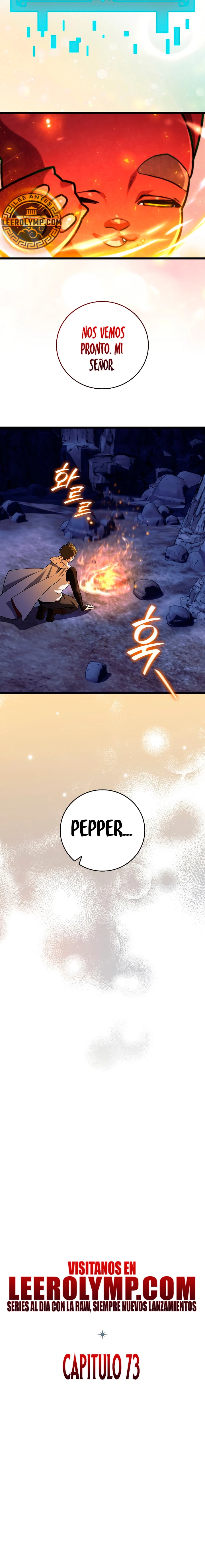 Mago devorador de dragones Capítulo 73 - Page 14