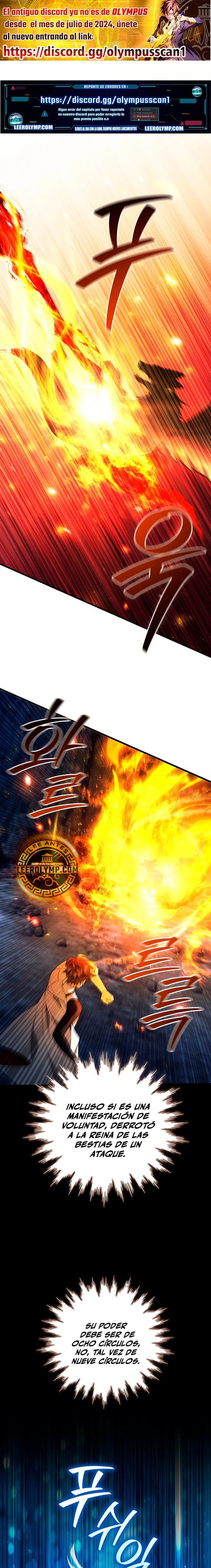 Mago devorador de dragones Capítulo 73 - Page 2