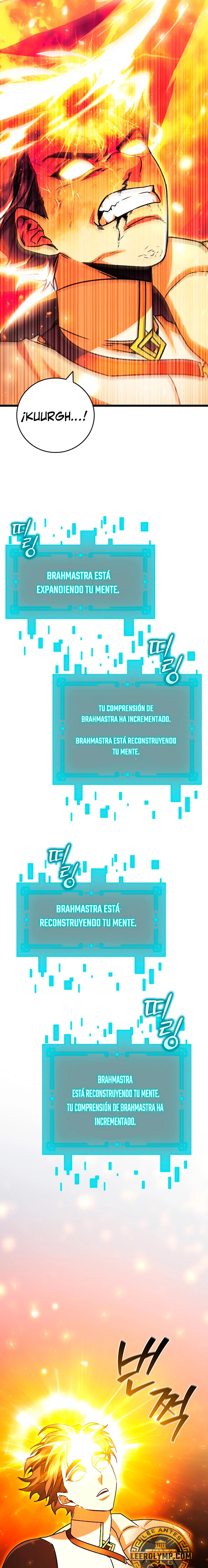 Mago devorador de dragones Capítulo 73 - Page 7