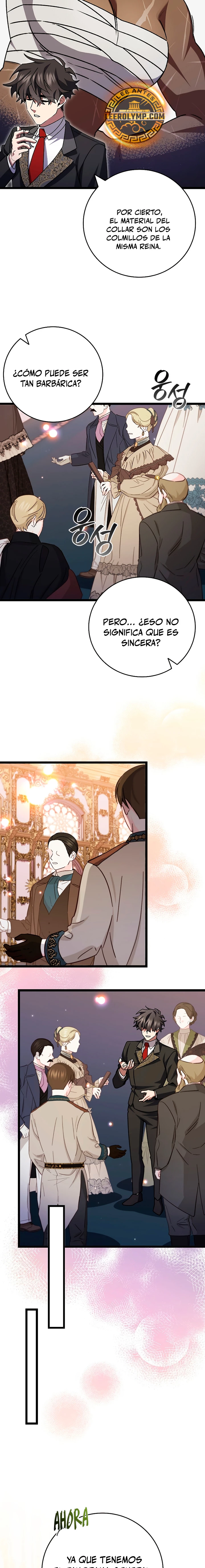 Mago devorador de dragones Capítulo 74 - Page 19