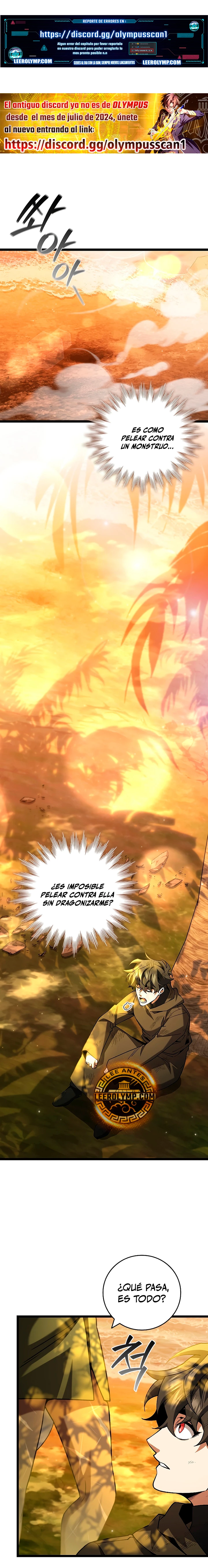 Mago devorador de dragones Capítulo 74 - Page 2