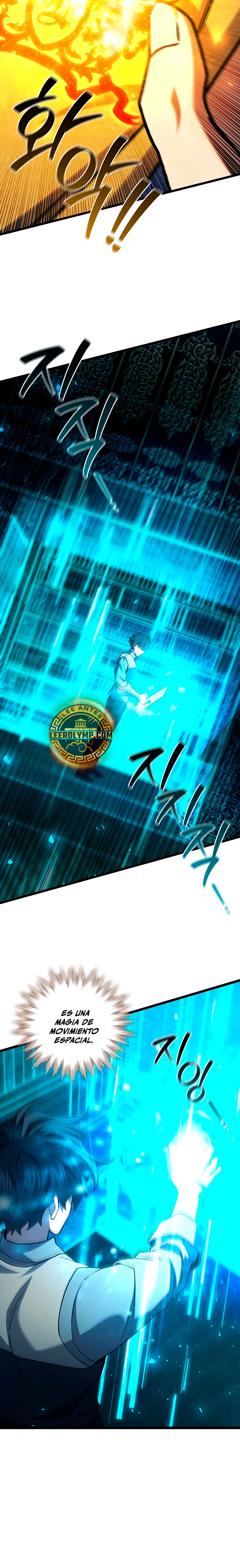 Mago devorador de dragones Capítulo 75 - Page 10