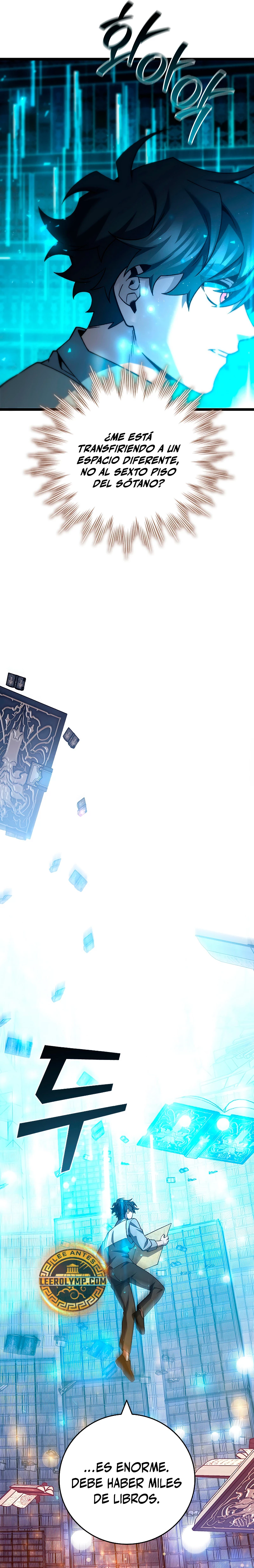 Mago devorador de dragones Capítulo 75 - Page 11