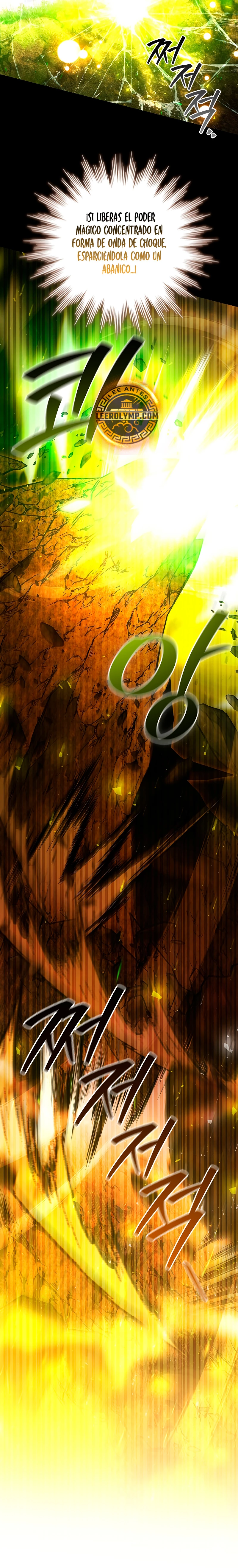 Mago devorador de dragones Capítulo 75 - Page 15