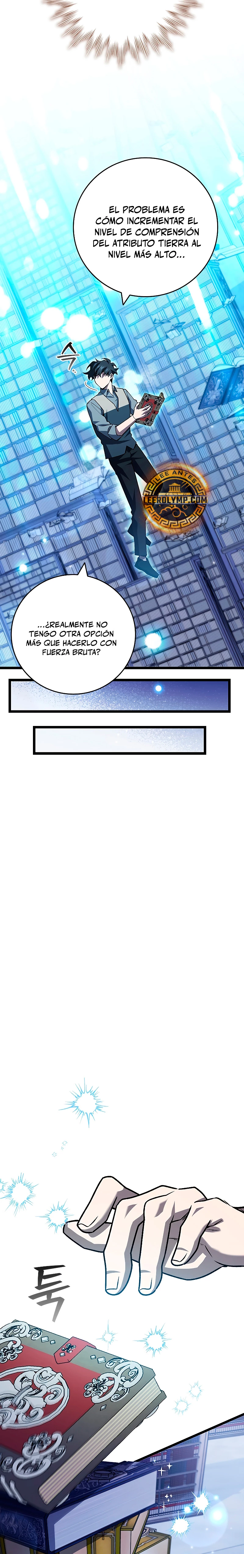 Mago devorador de dragones Capítulo 75 - Page 18