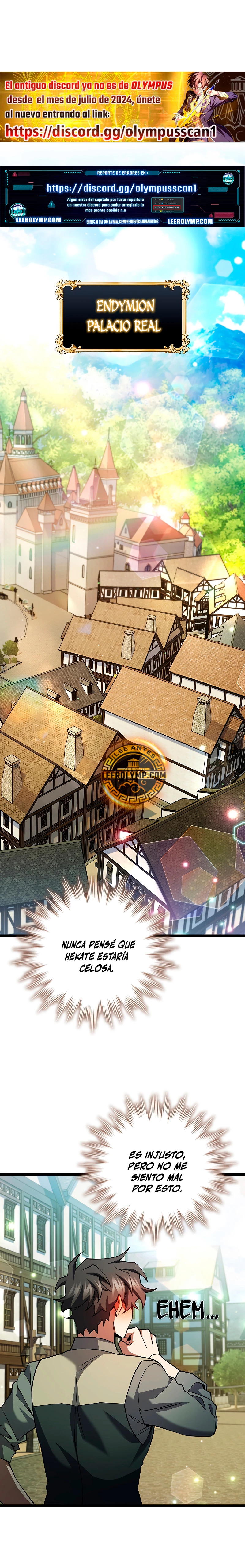 Mago devorador de dragones Capítulo 75 - Page 2