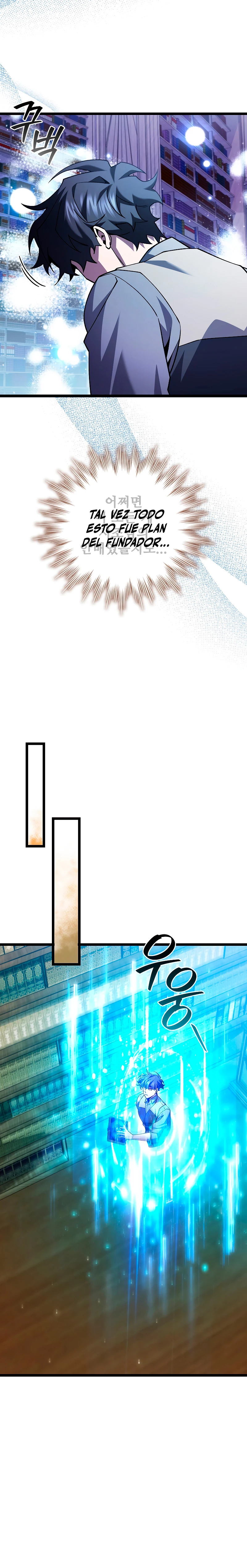 Mago devorador de dragones Capítulo 75 - Page 22