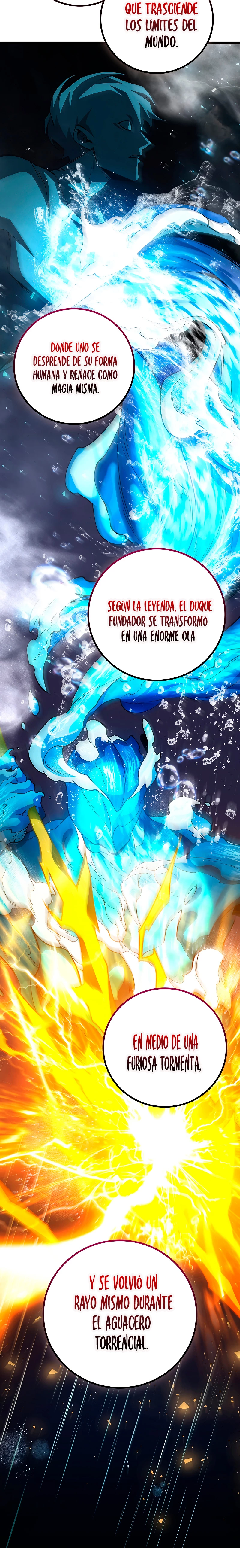 Mago devorador de dragones Capítulo 75 - Page 24