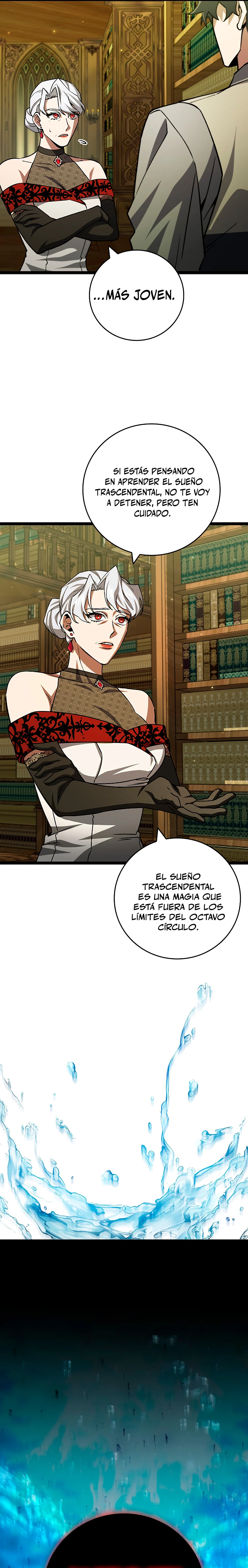 Mago devorador de dragones Capítulo 75 - Page 26