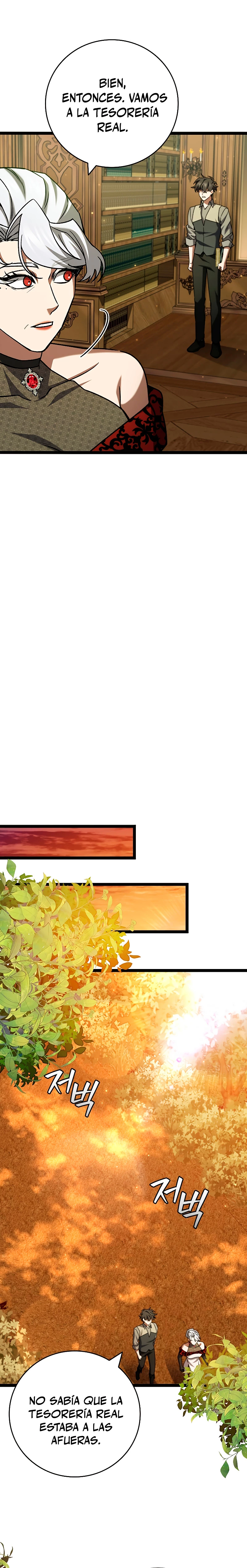 Mago devorador de dragones Capítulo 75 - Page 28