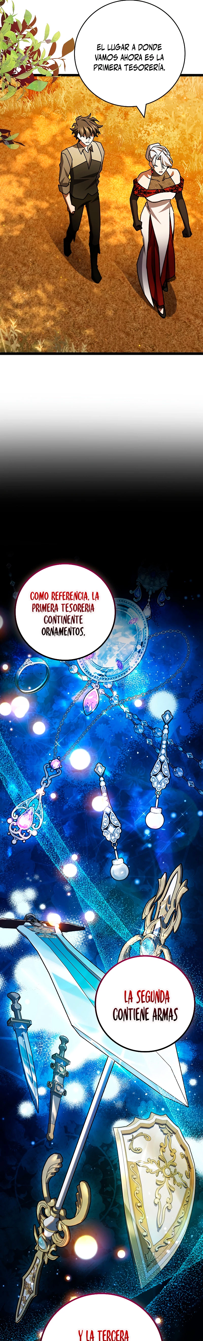 Mago devorador de dragones Capítulo 75 - Page 29