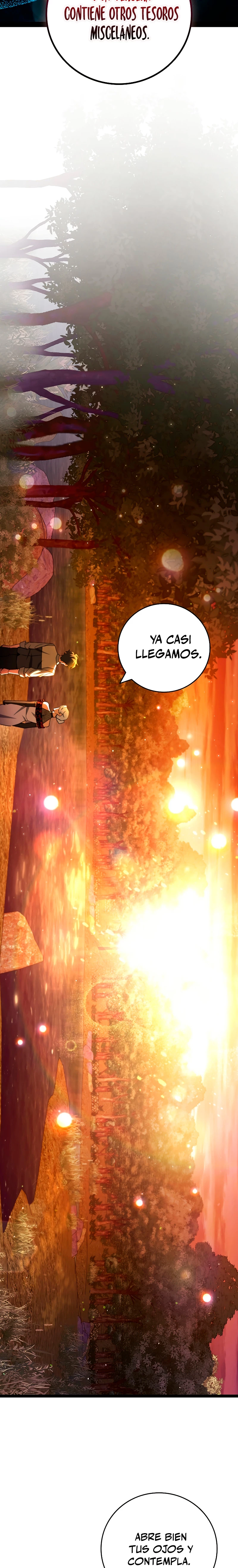 Mago devorador de dragones Capítulo 75 - Page 30