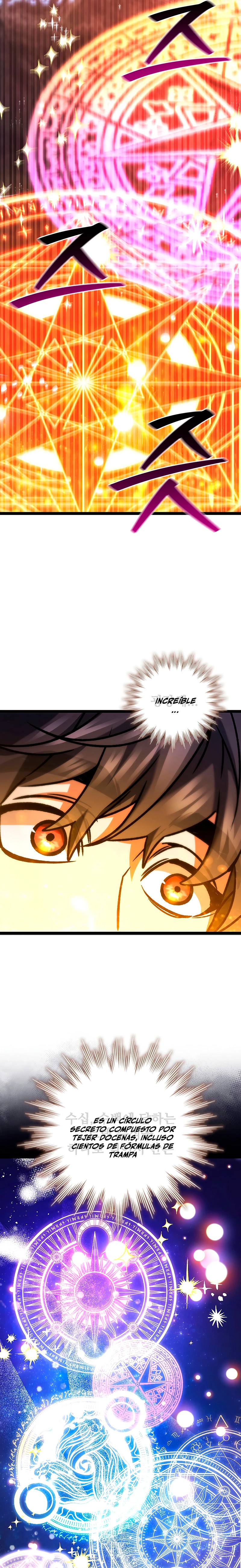 Mago devorador de dragones Capítulo 75 - Page 32