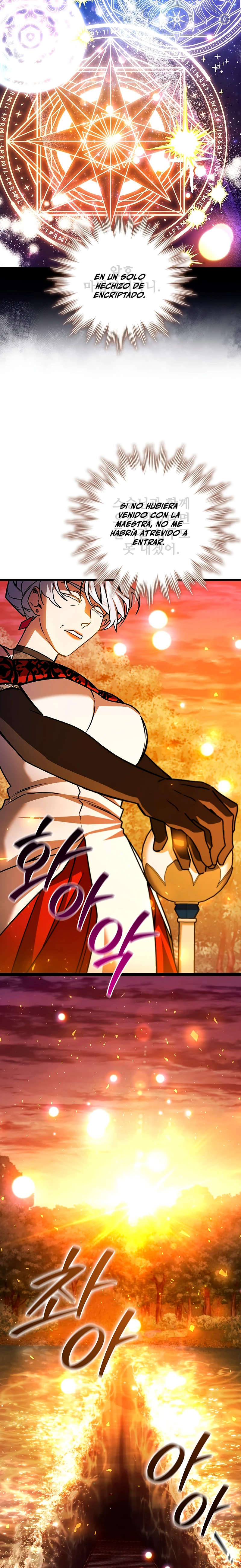 Mago devorador de dragones Capítulo 75 - Page 33