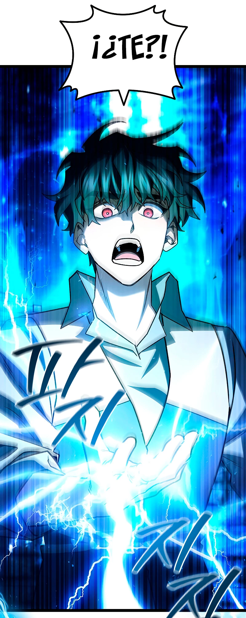 Mago devorador de dragones Capítulo 75 - Page 35