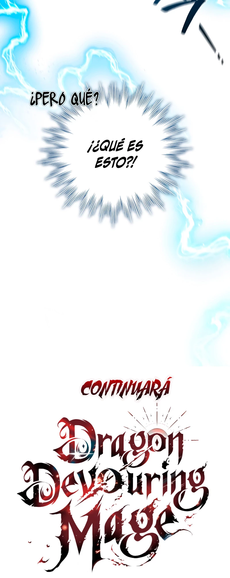 Mago devorador de dragones Capítulo 75 - Page 36