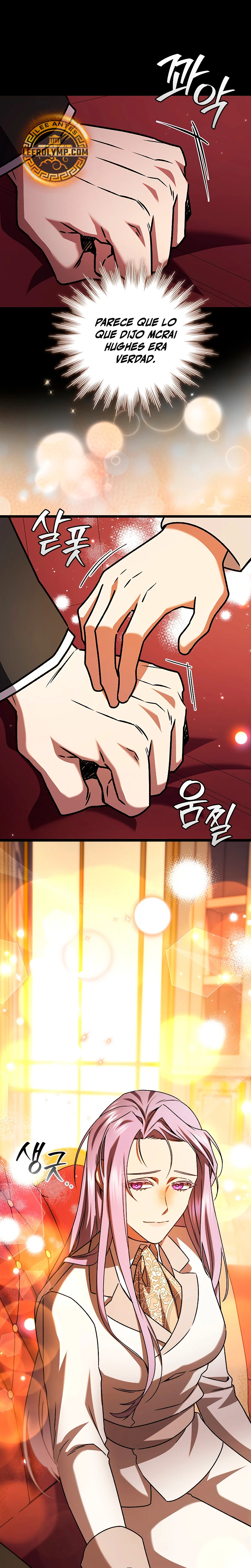 Mago devorador de dragones Capítulo 75 - Page 6