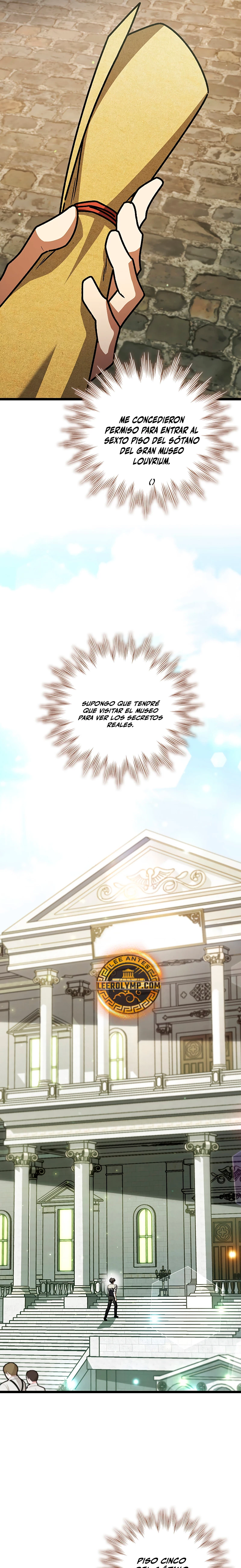 Mago devorador de dragones Capítulo 75 - Page 8