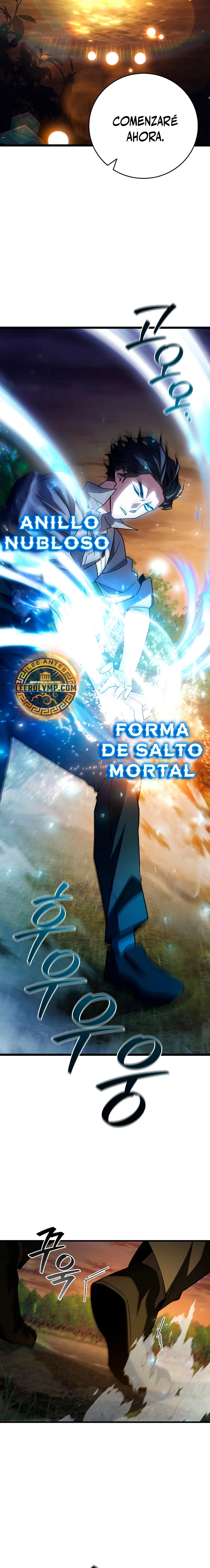 Mago devorador de dragones Capítulo 76 - Page 13