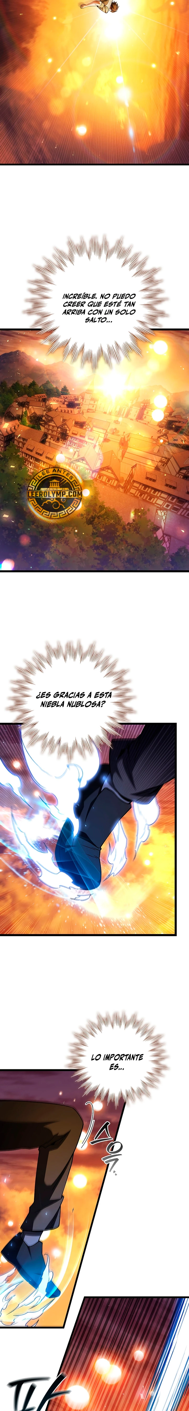 Mago devorador de dragones Capítulo 76 - Page 15