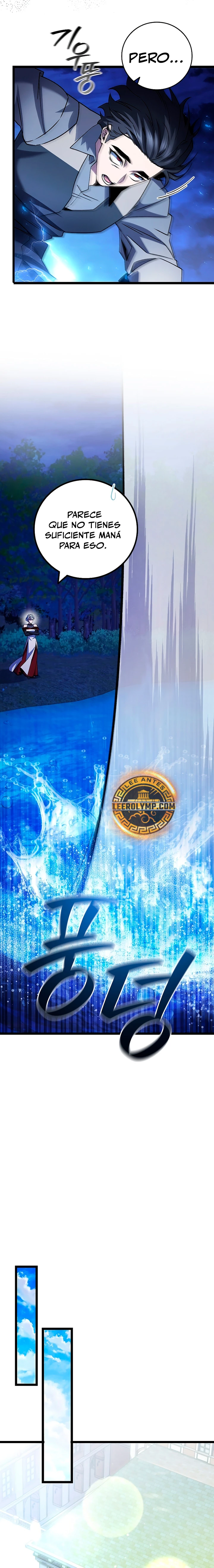 Mago devorador de dragones Capítulo 76 - Page 18