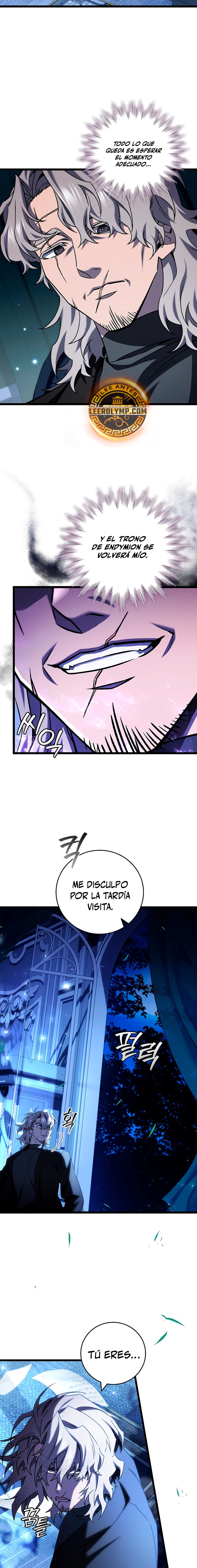 Mago devorador de dragones Capítulo 76 - Page 24