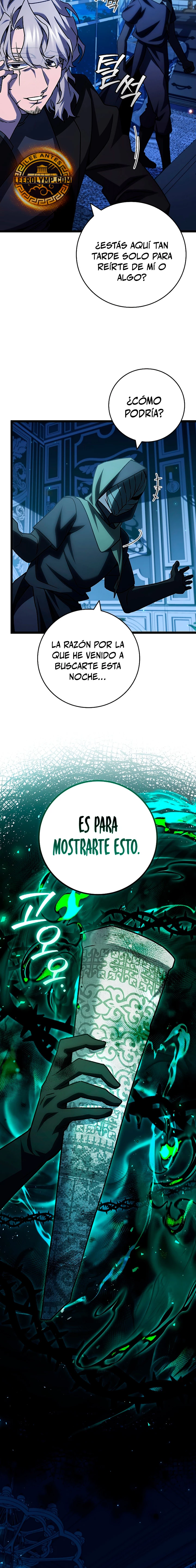 Mago devorador de dragones Capítulo 76 - Page 26