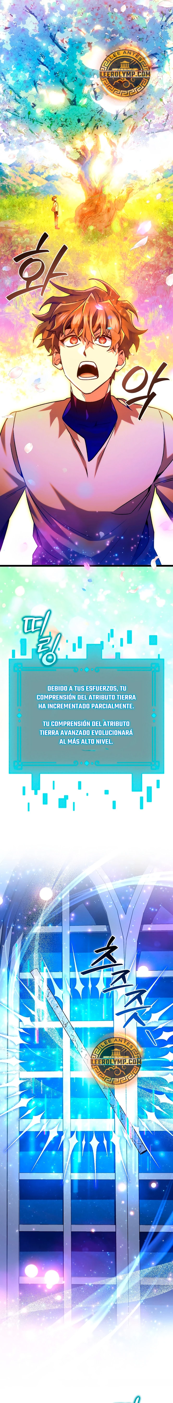 Mago devorador de dragones Capítulo 77 - Page 13