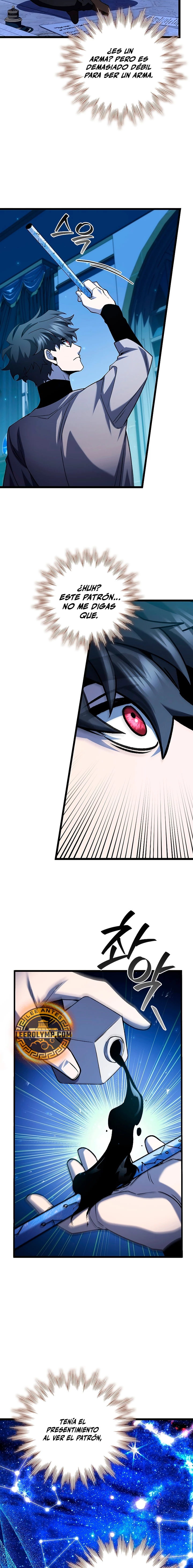 Mago devorador de dragones Capítulo 77 - Page 15