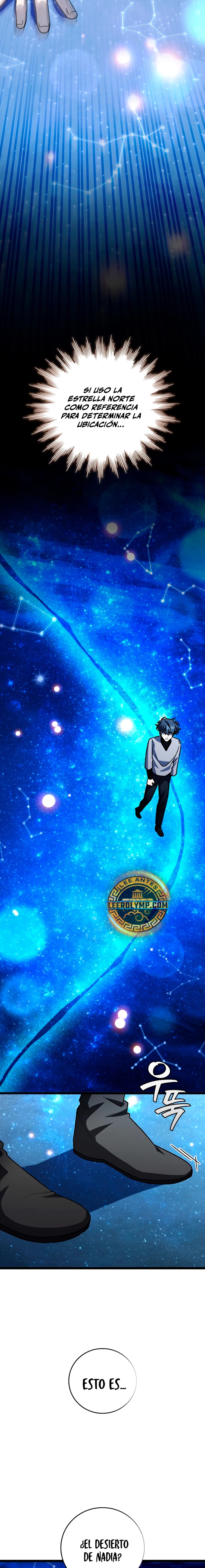 Mago devorador de dragones Capítulo 77 - Page 18