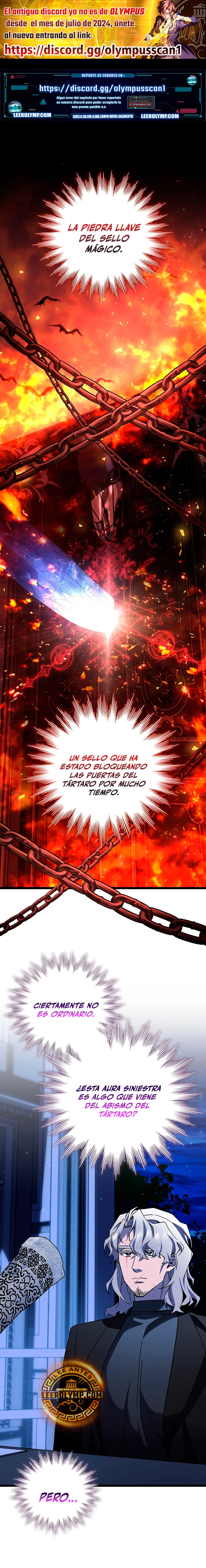 Mago devorador de dragones Capítulo 77 - Page 2