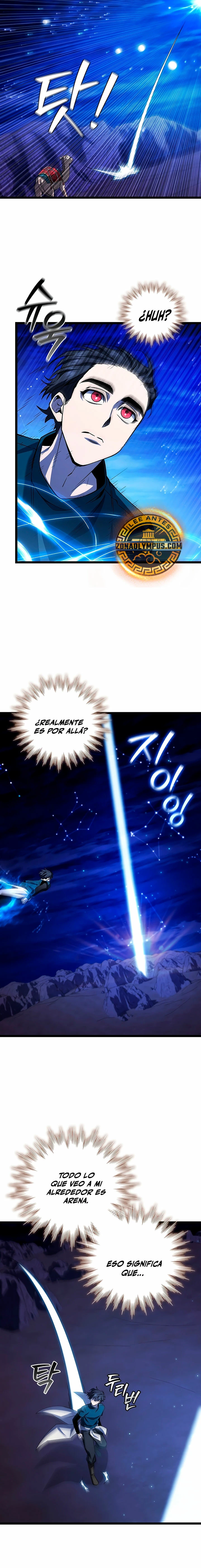 Mago devorador de dragones Capítulo 78 - Page 10