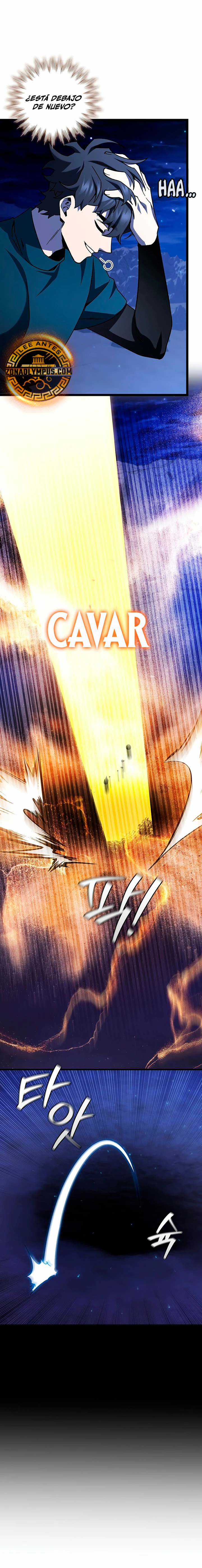 Mago devorador de dragones Capítulo 78 - Page 11