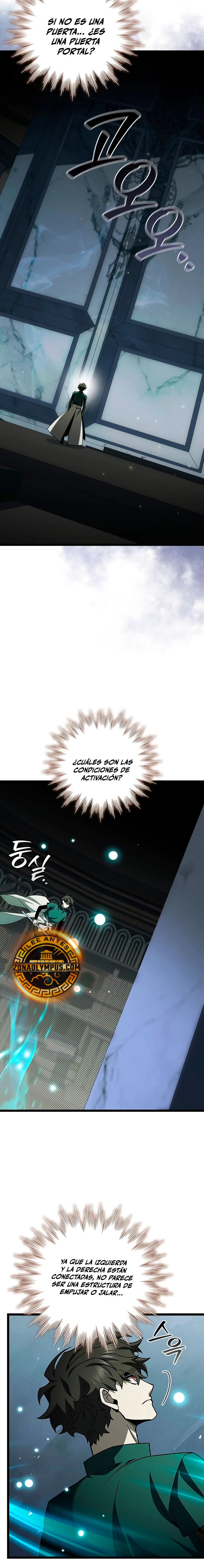 Mago devorador de dragones Capítulo 78 - Page 18