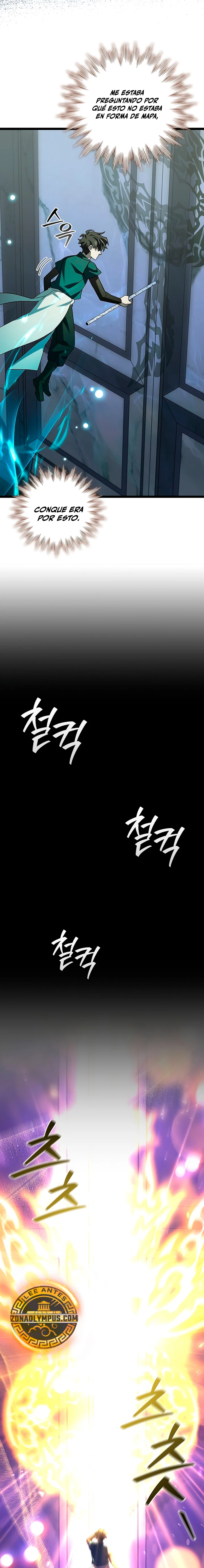 Mago devorador de dragones Capítulo 78 - Page 20