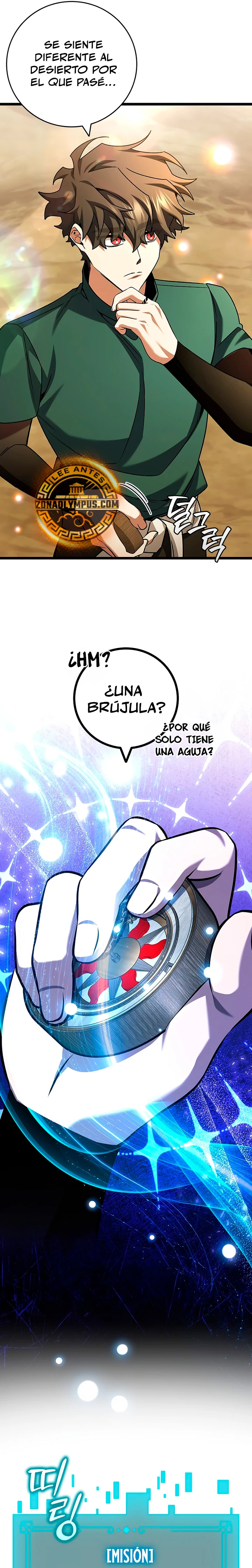 Mago devorador de dragones Capítulo 78 - Page 22