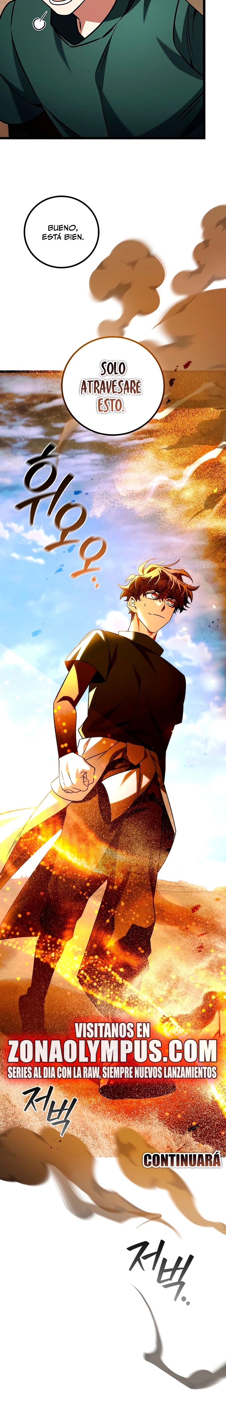 Mago devorador de dragones Capítulo 78 - Page 26