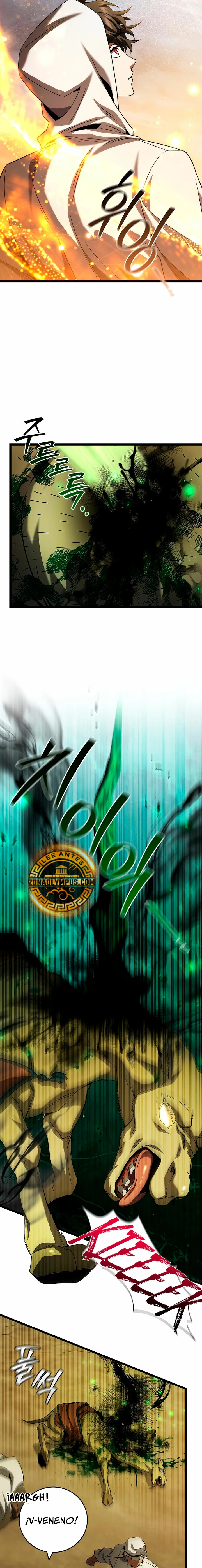 Mago devorador de dragones Capítulo 78 - Page 4