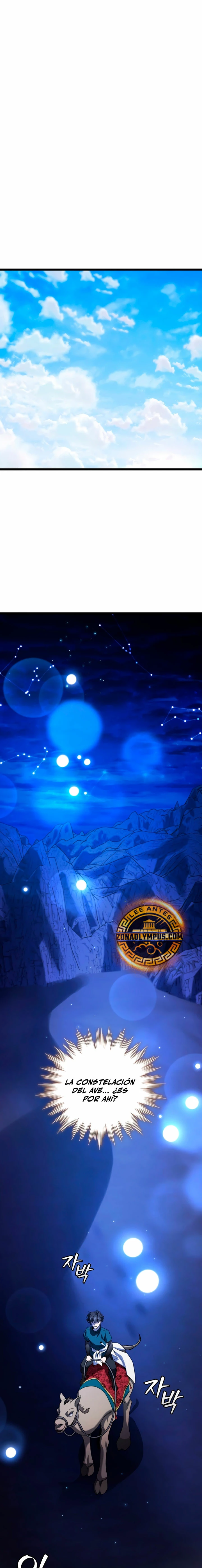 Mago devorador de dragones Capítulo 78 - Page 8